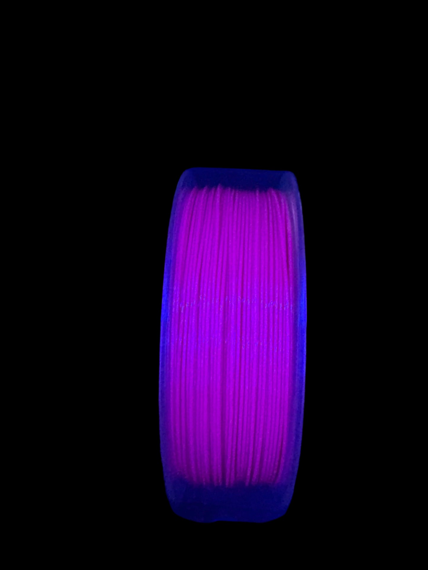 Bright Magenta PETG (check photos)