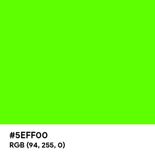 Matte Neon Green PLA V2
