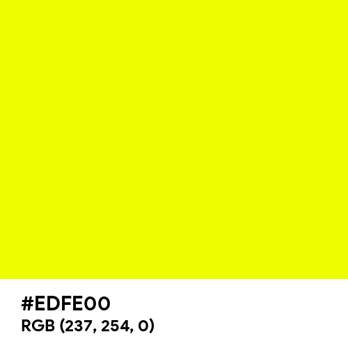Matte Bright Yellow PLA V2