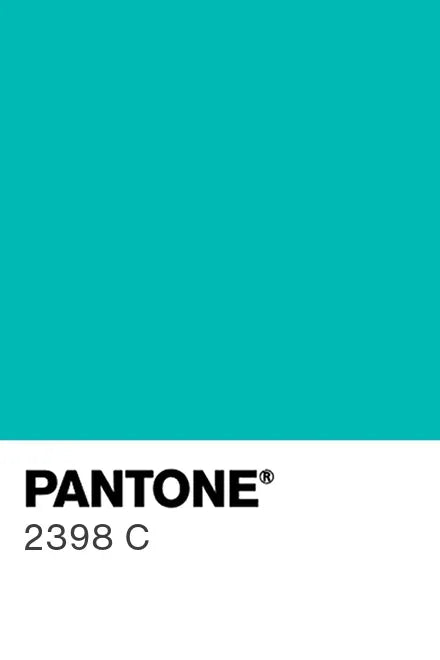 Bright Teal PLA