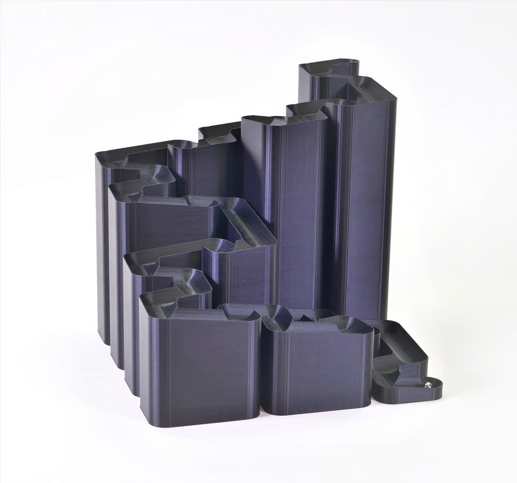 Prusament PLA Jet Black 1kg