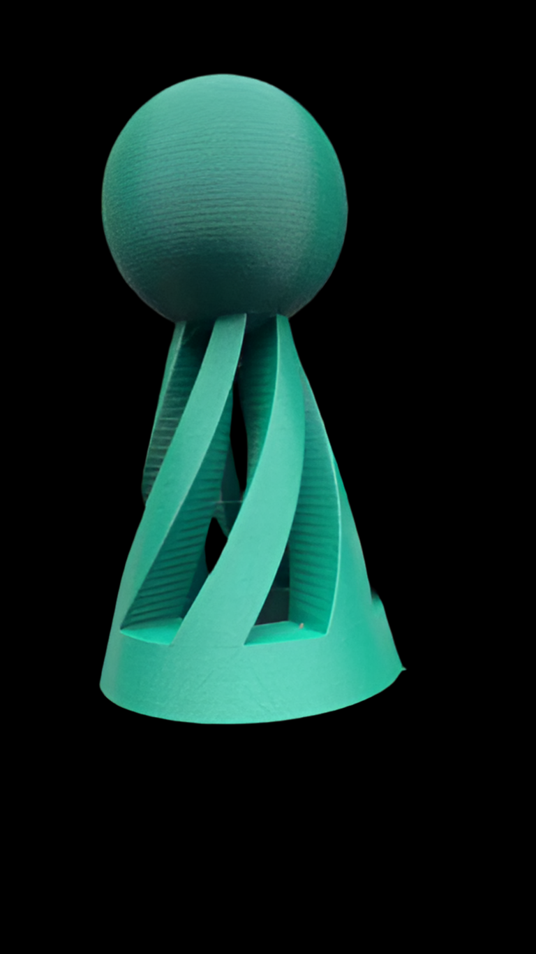 Original Green PETG CF