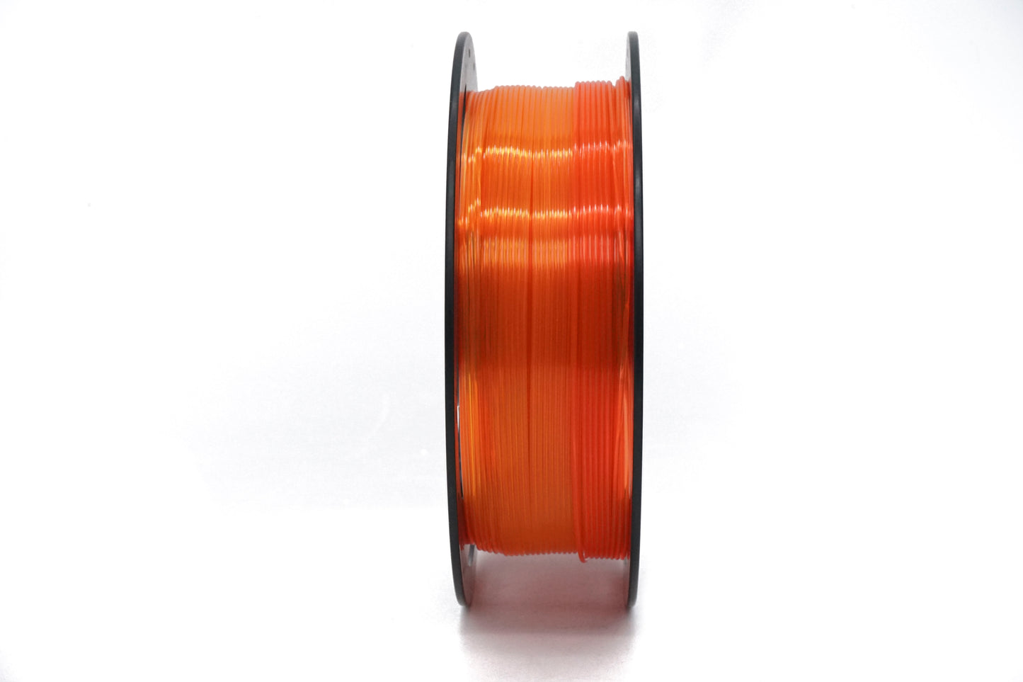 Translucent Flame Gradient PLA