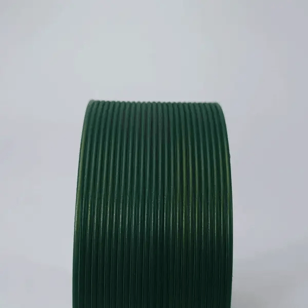 Chlorophylled Thermochromic HTPLA