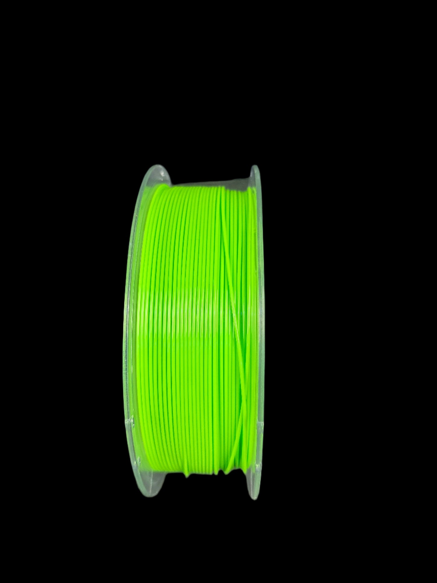 Electric Green PETG