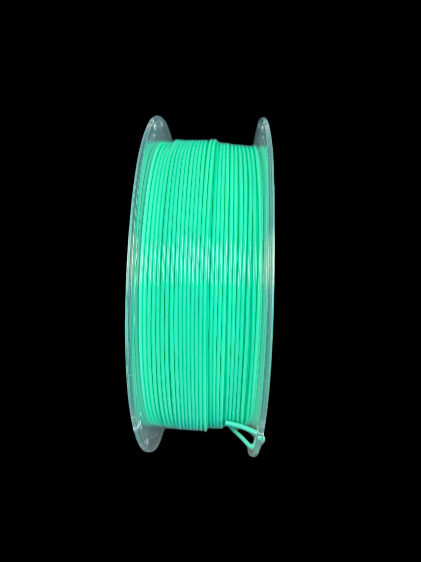 Bright Turquoise PETG