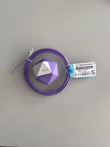 Matte Purple PETG