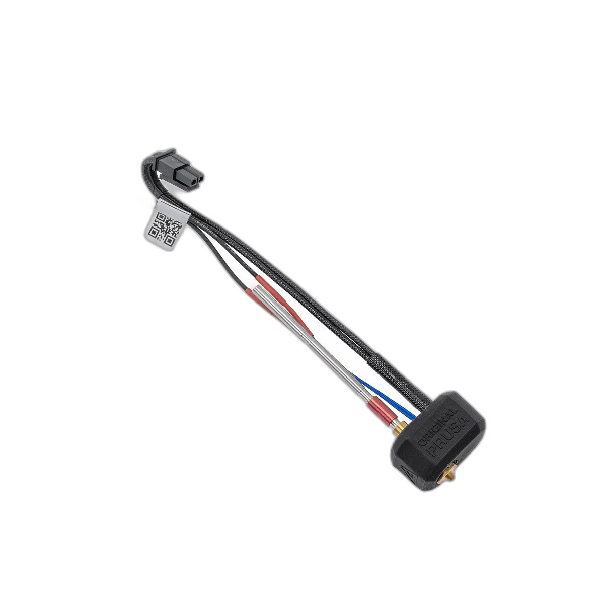 Nextruder Hotend Brass High Flow - 0.40 mm