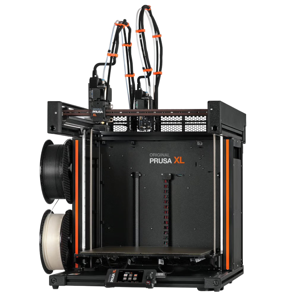 Original Prusa XL Assembled 2-toolhead 3D Printer