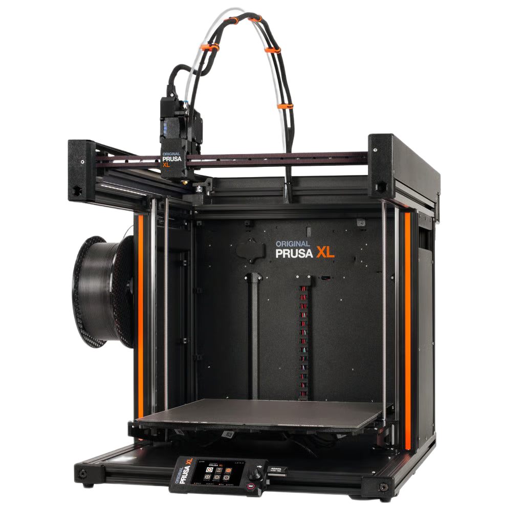 Original Prusa XL Assembled Single-toolhead 3D Printer