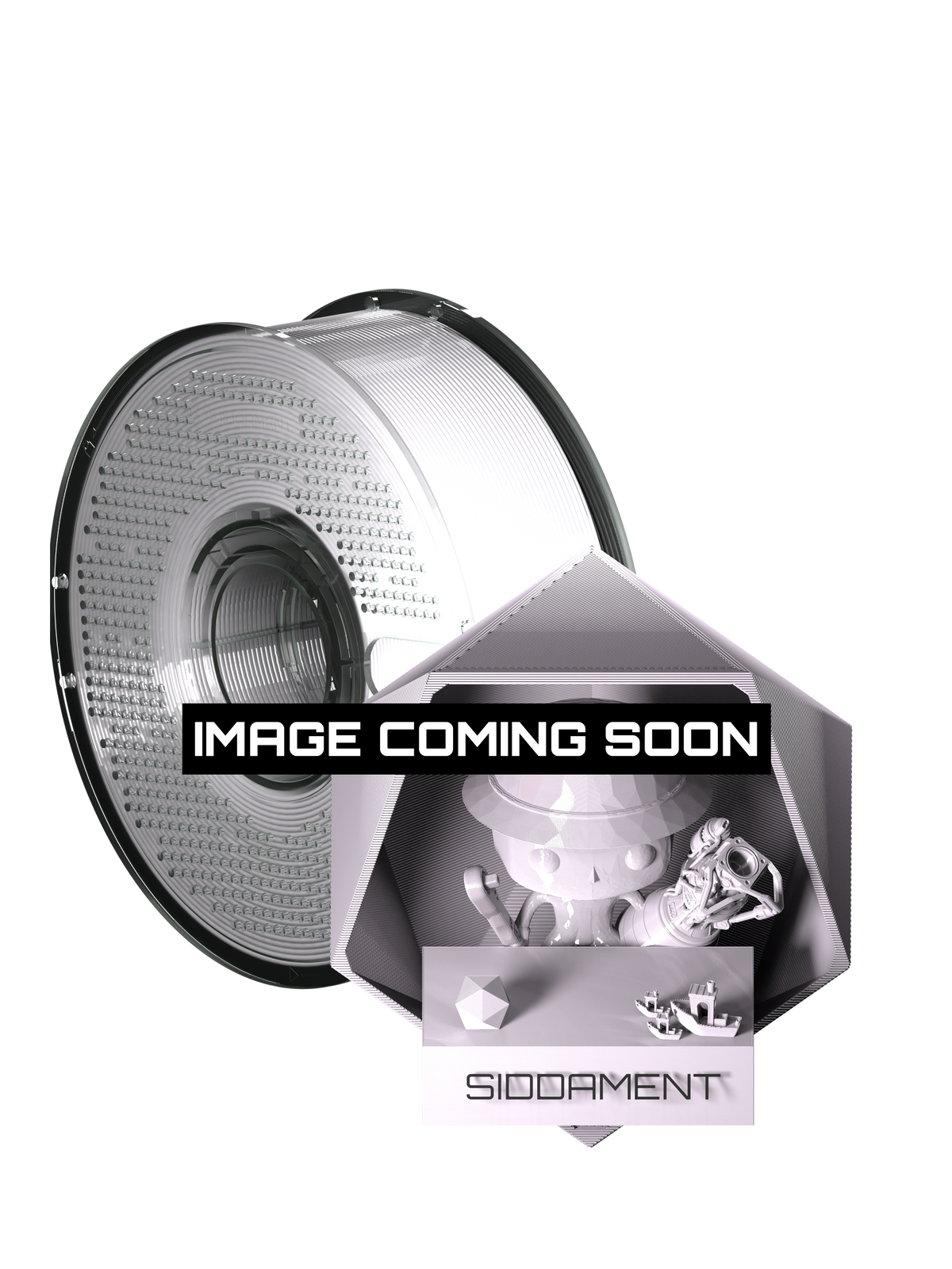 Coming soon