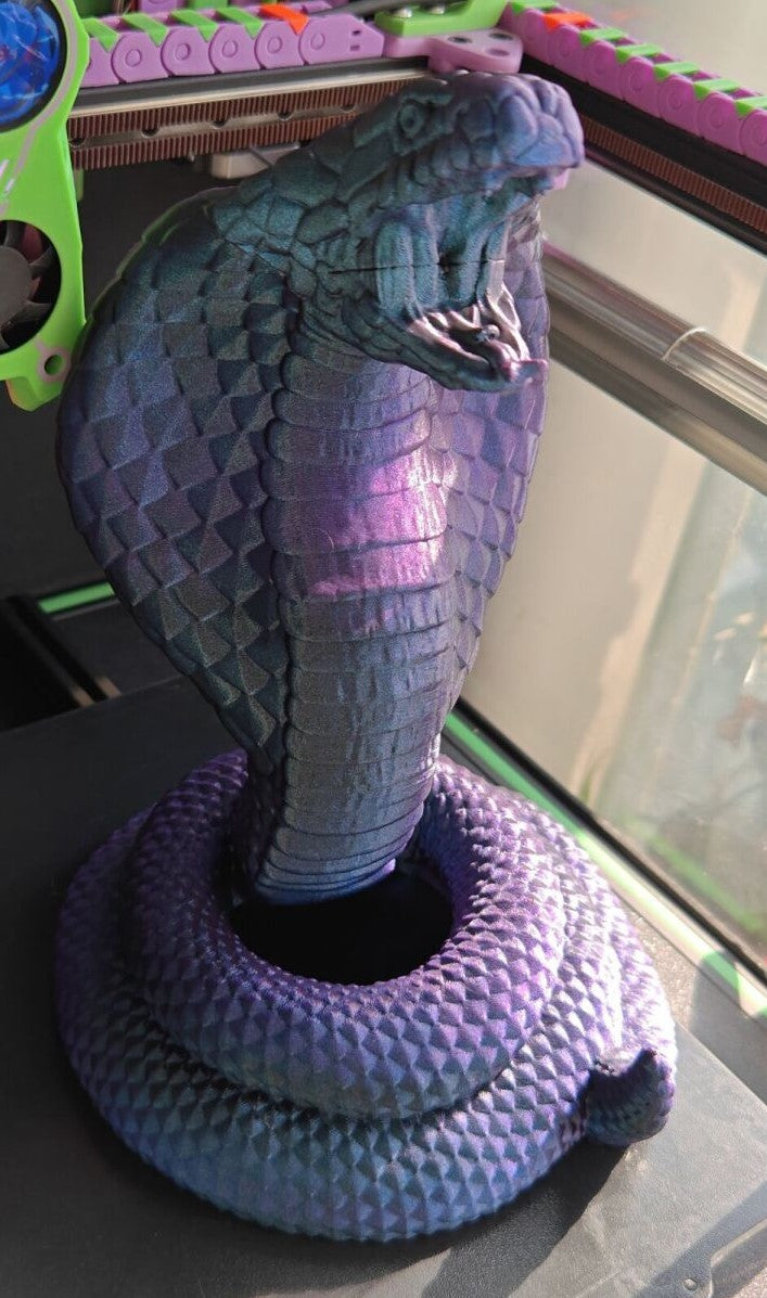 Burnt Nebula Gradient PLA