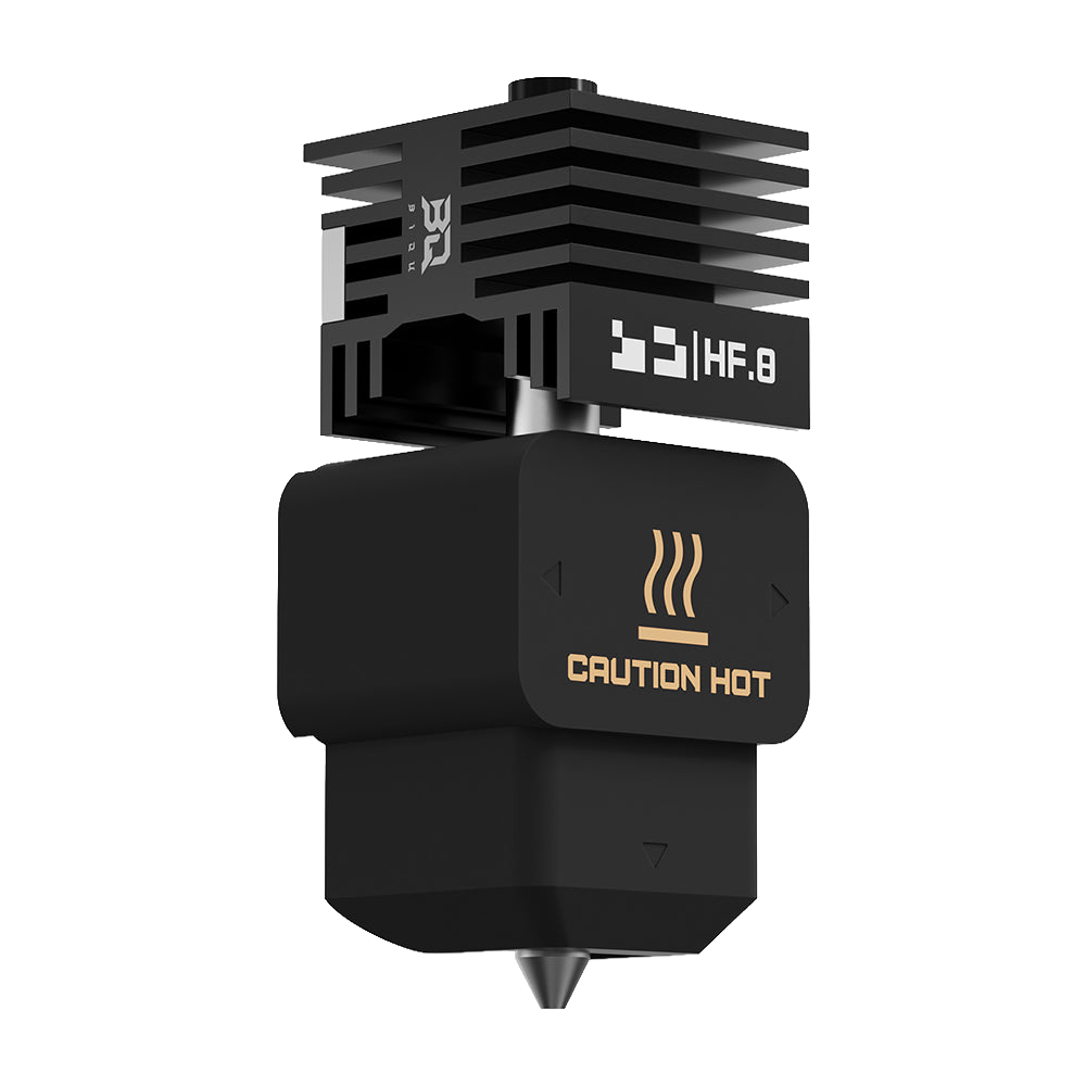 BIQU Panda Juicer Hotend — HFC 0.8mm