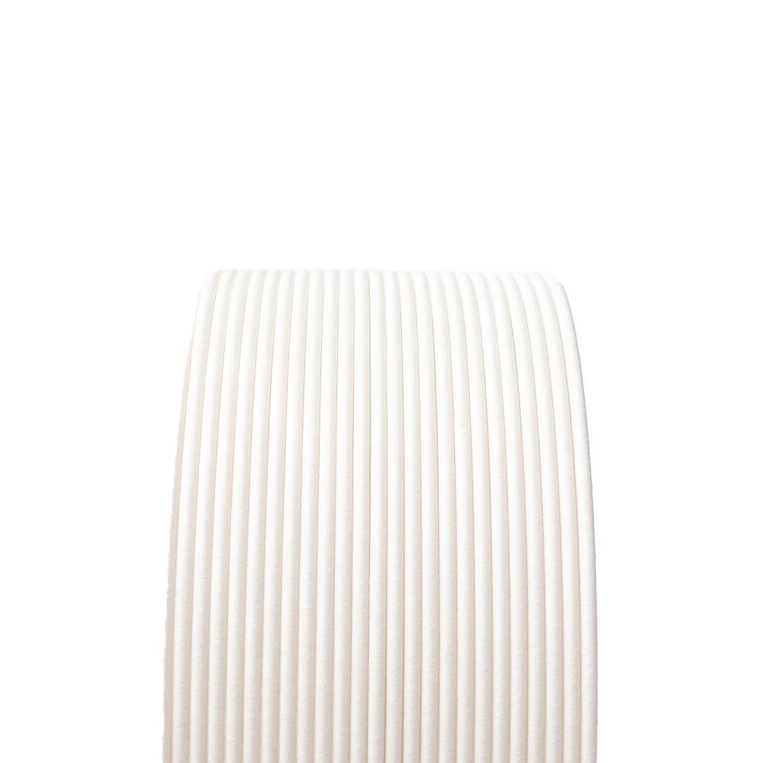 Matte Fiber HTPLA - White