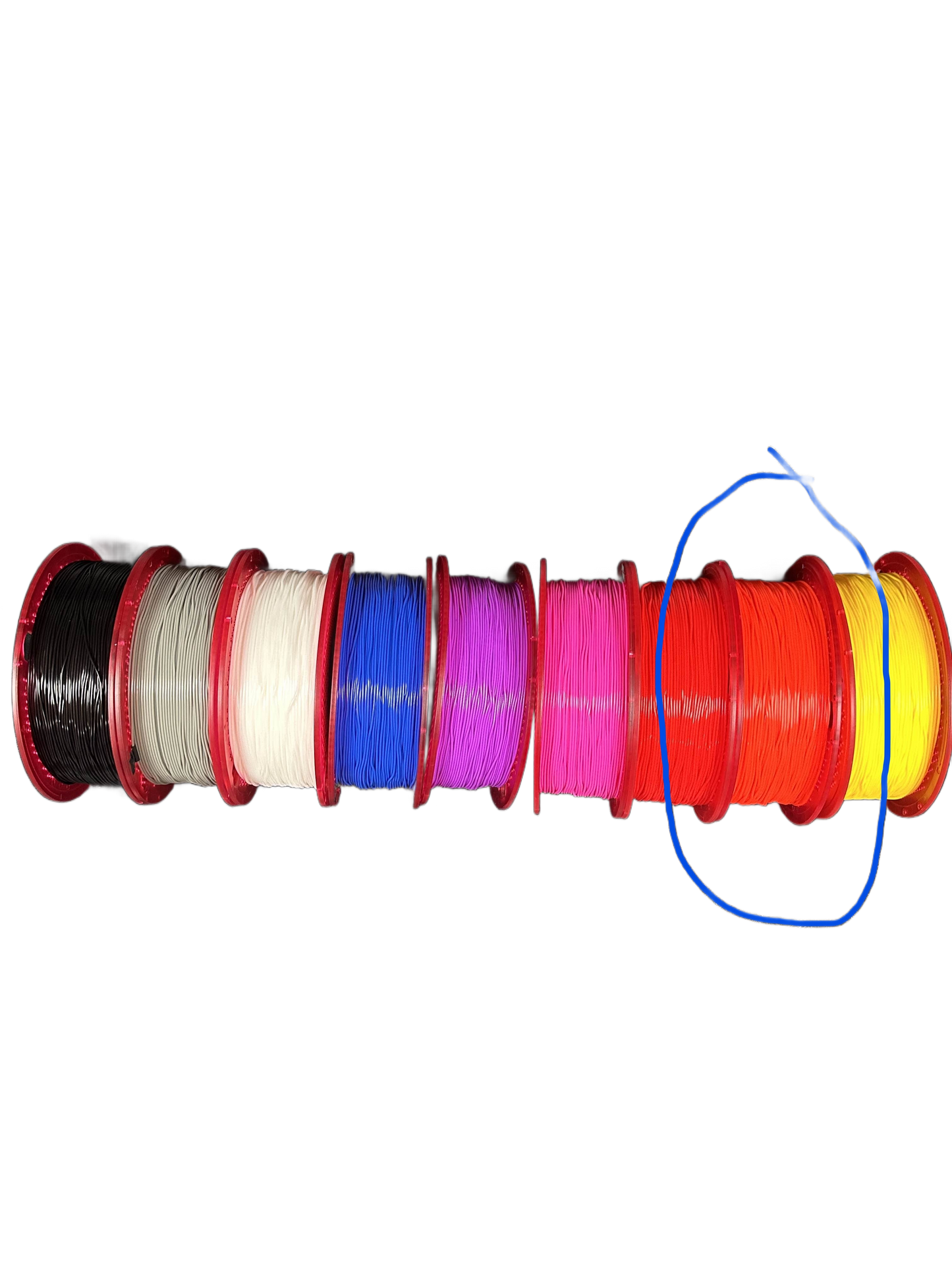 Updated product image