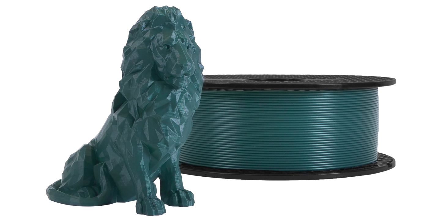 Prusament PLA Gentleman's Grey 1kg