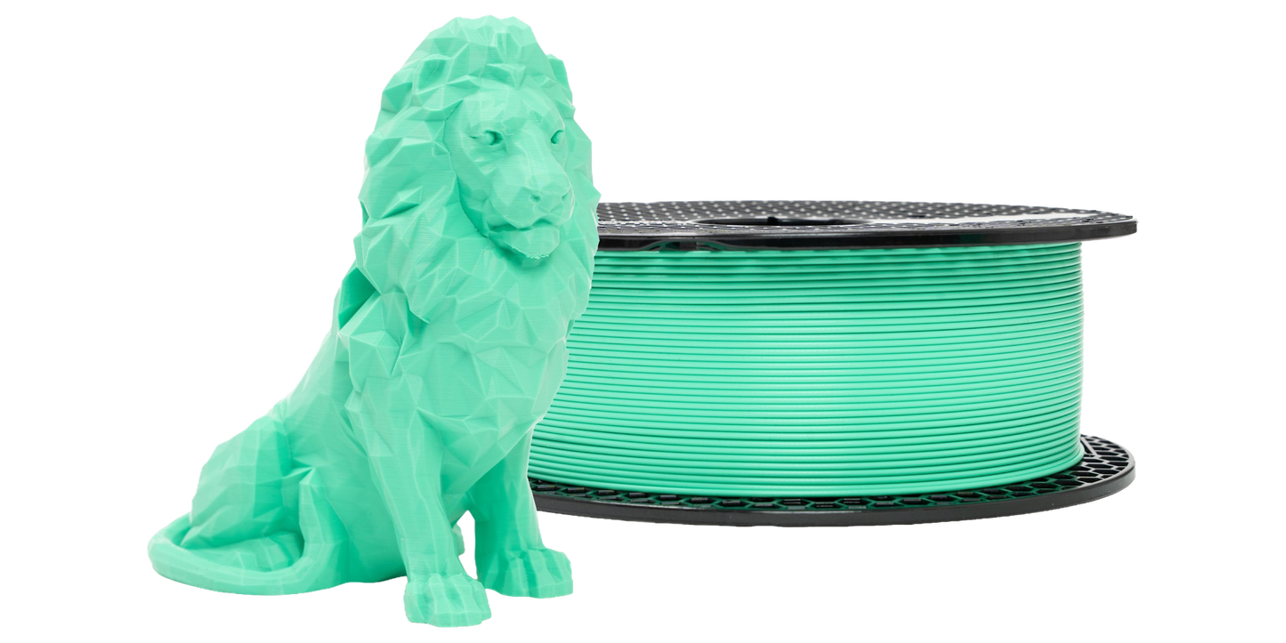 Prusament PLA Prusa Pro Green 1kg