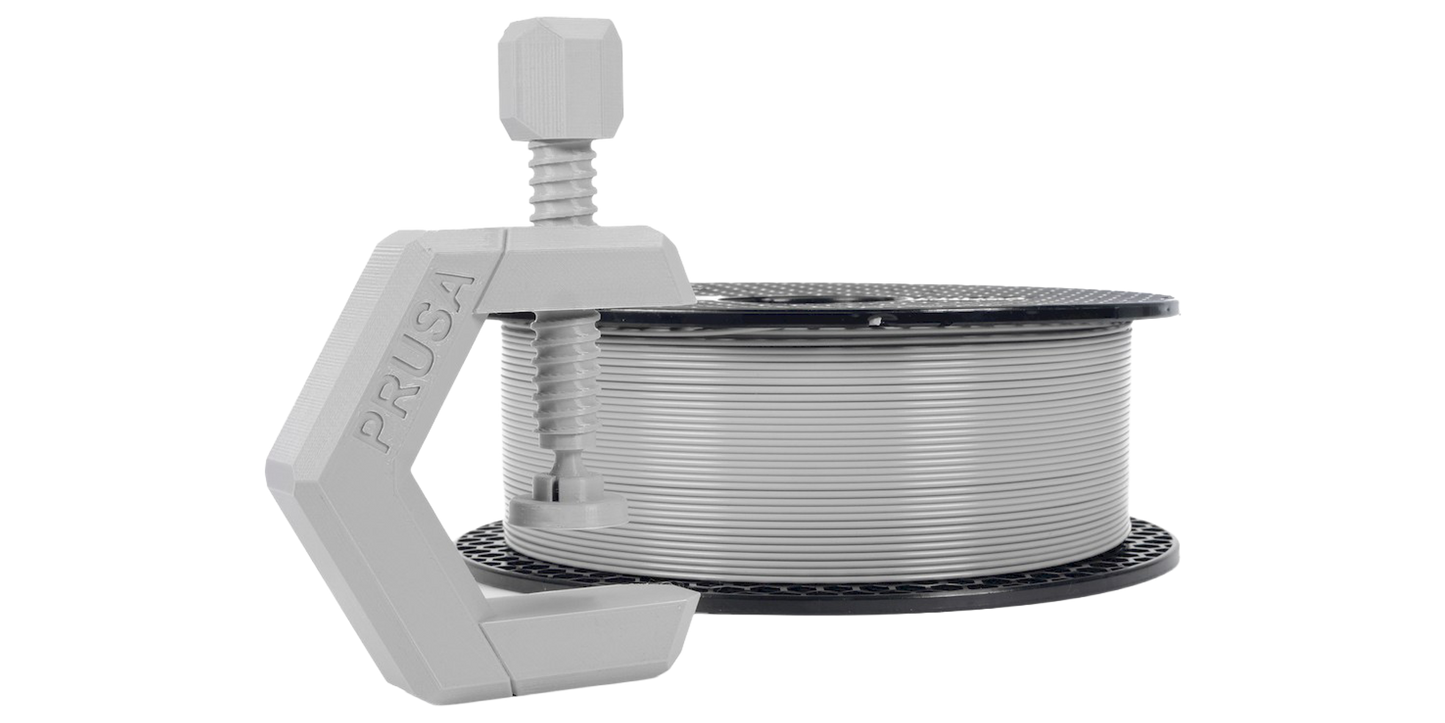 Prusament PETG Urban Grey 1kg