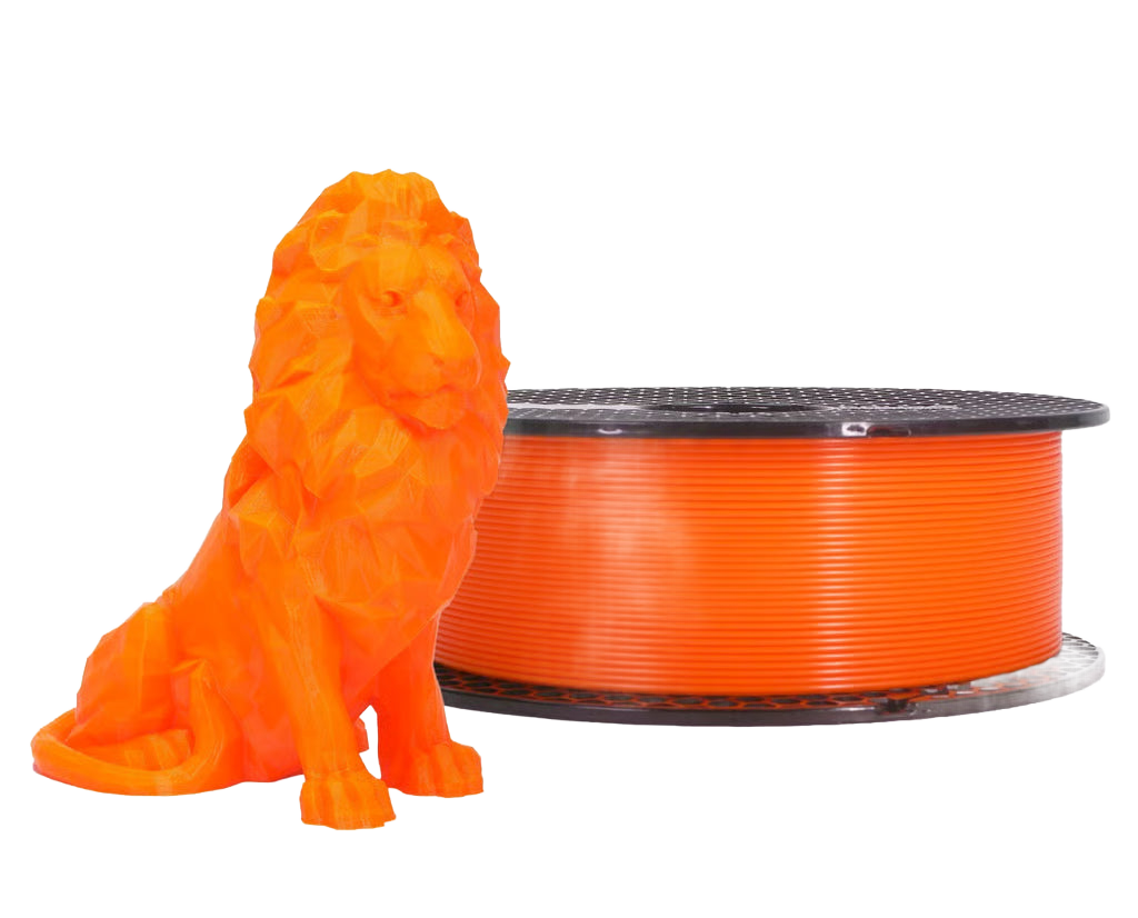 Prusament PLA Prusa Orange 1kg