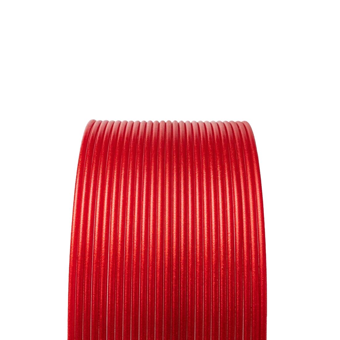 Candy Apple Red PETG