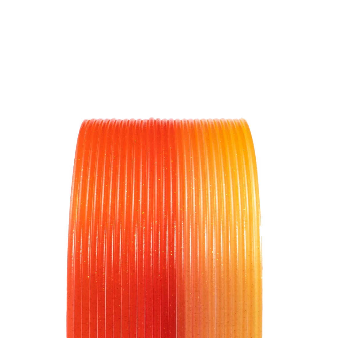 Citrus Sunrise Orange Multicolor HTPLA