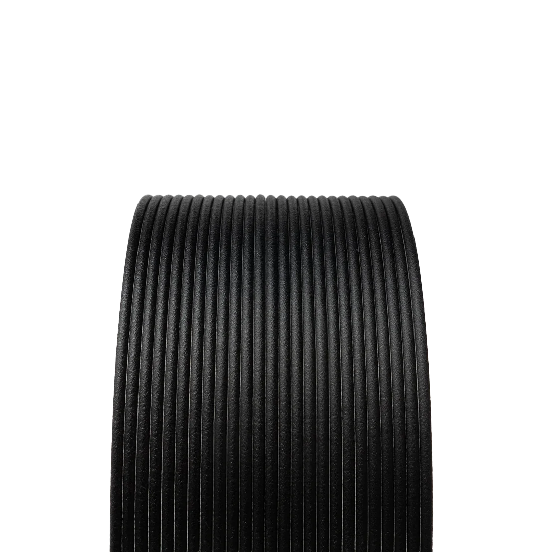 Black Carbon Fiber Composite HTPLA