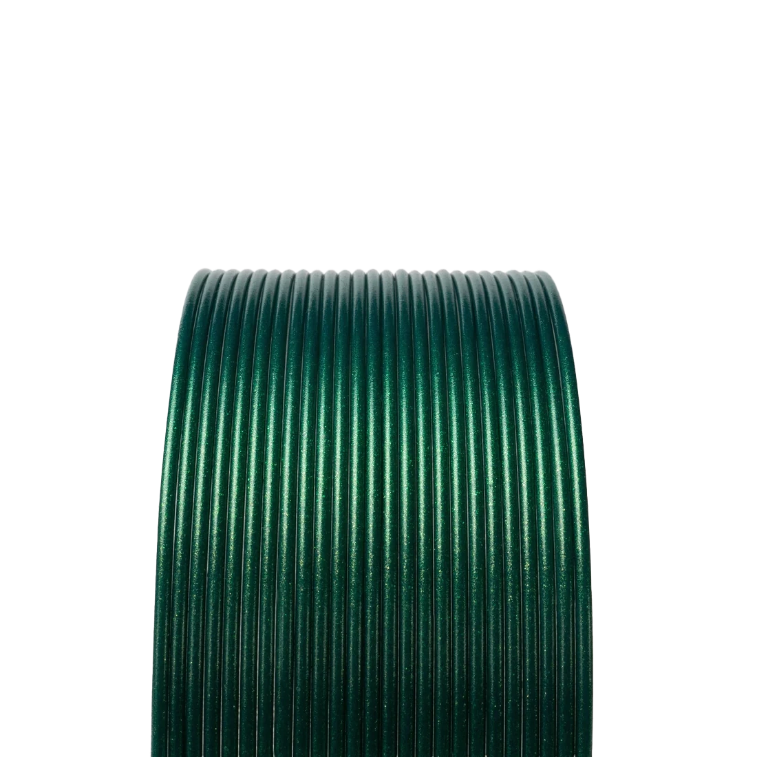 Cloverleaf Metallic Green PETG