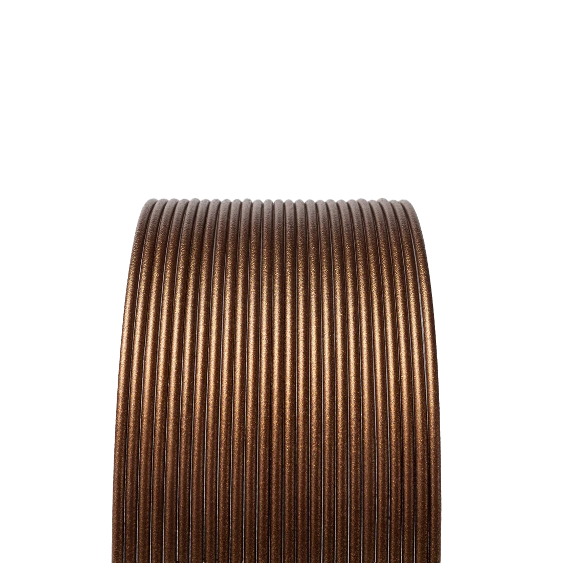 Double Espresso Metallic Brown HTPLA