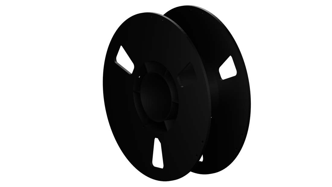 Moving back to plastic spools