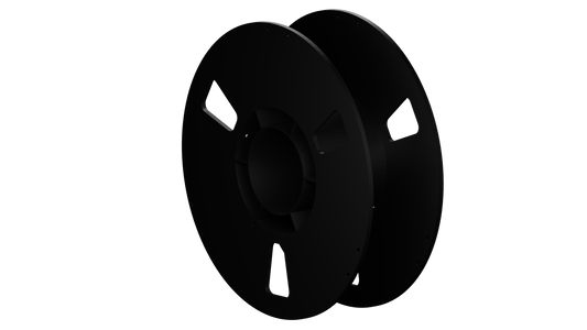 Moving back to plastic spools