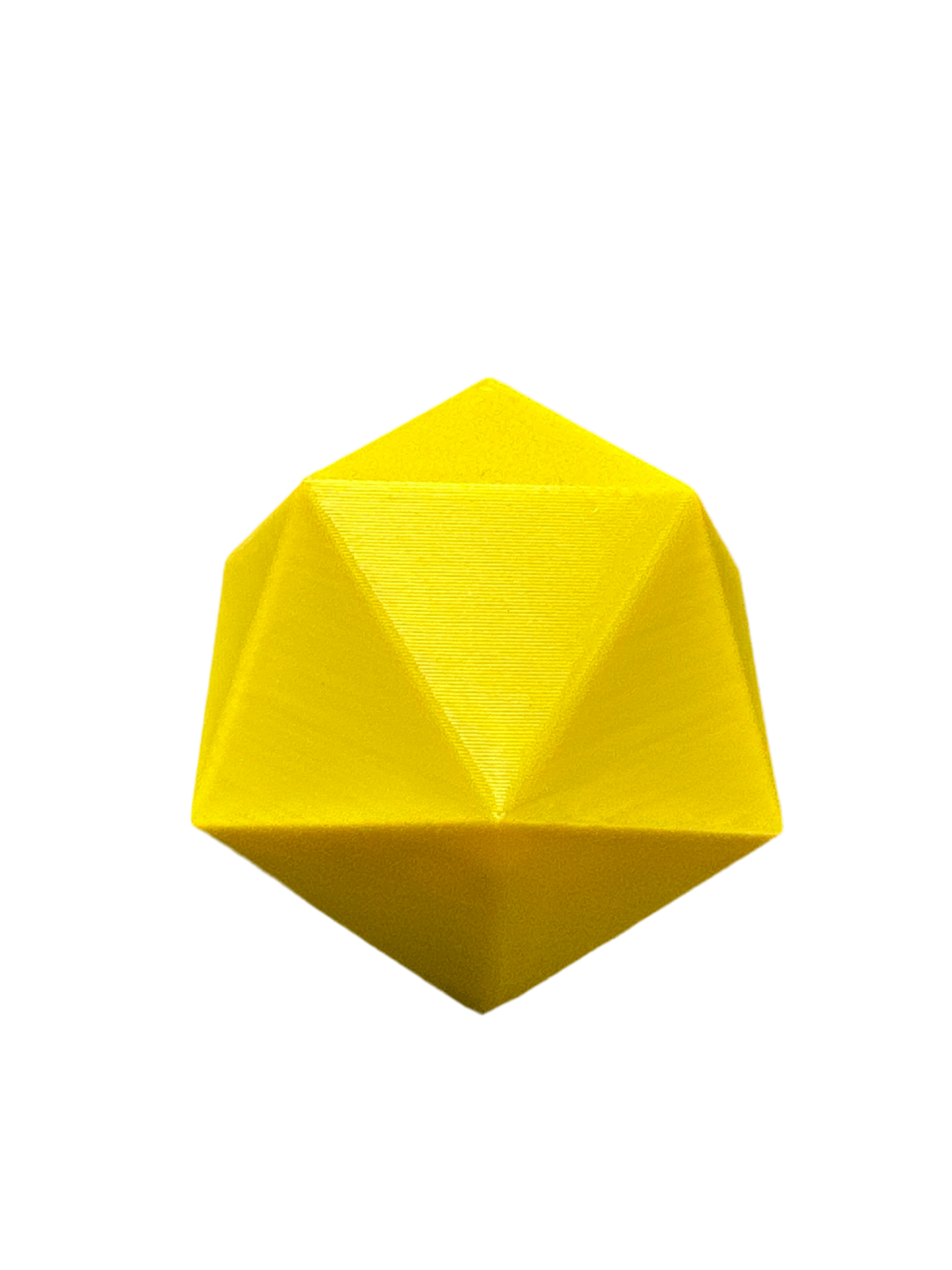 Golden Yellow PLA