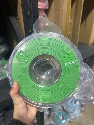 Matte Green PLA