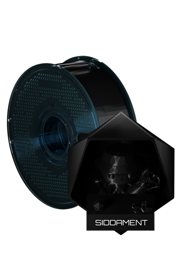 Black PETG V2