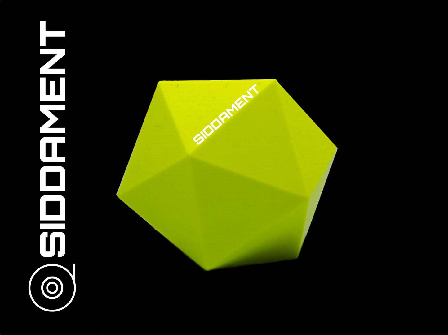 Matte Lime Green PLA