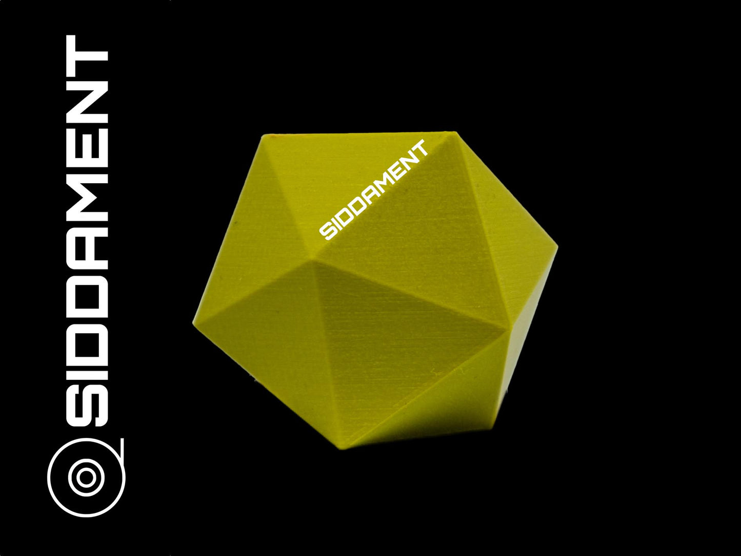 Matte Army Light Green PLA