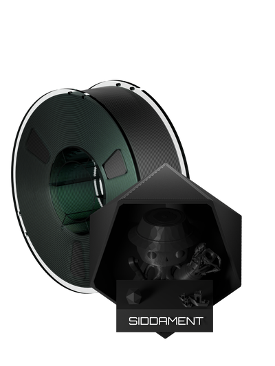 PETG CF Black