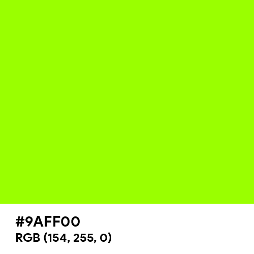 Matte Hyper Lime Green PLA V2