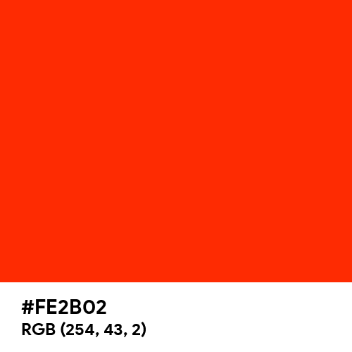 Matte Hot Red PLA V2
