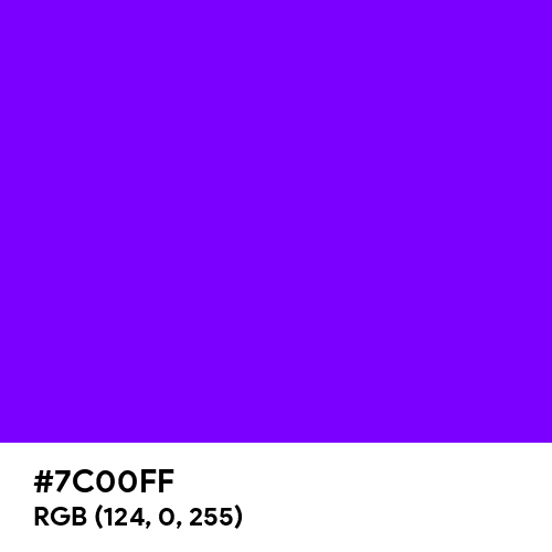 Matte Radiant Violet PLA V2