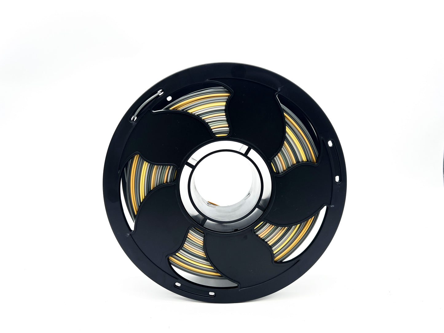 Silk Gold-Silver Gradient PLA