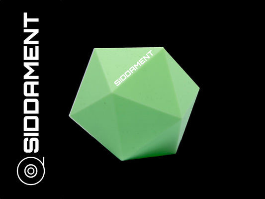 Matte Pastel Green PLA