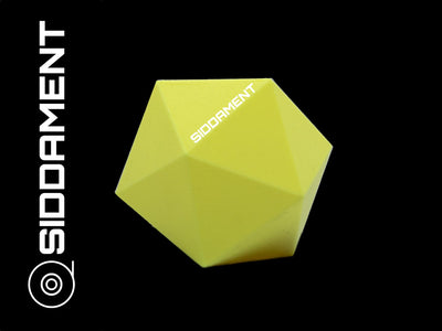 Matte Pastel Yellow PLA