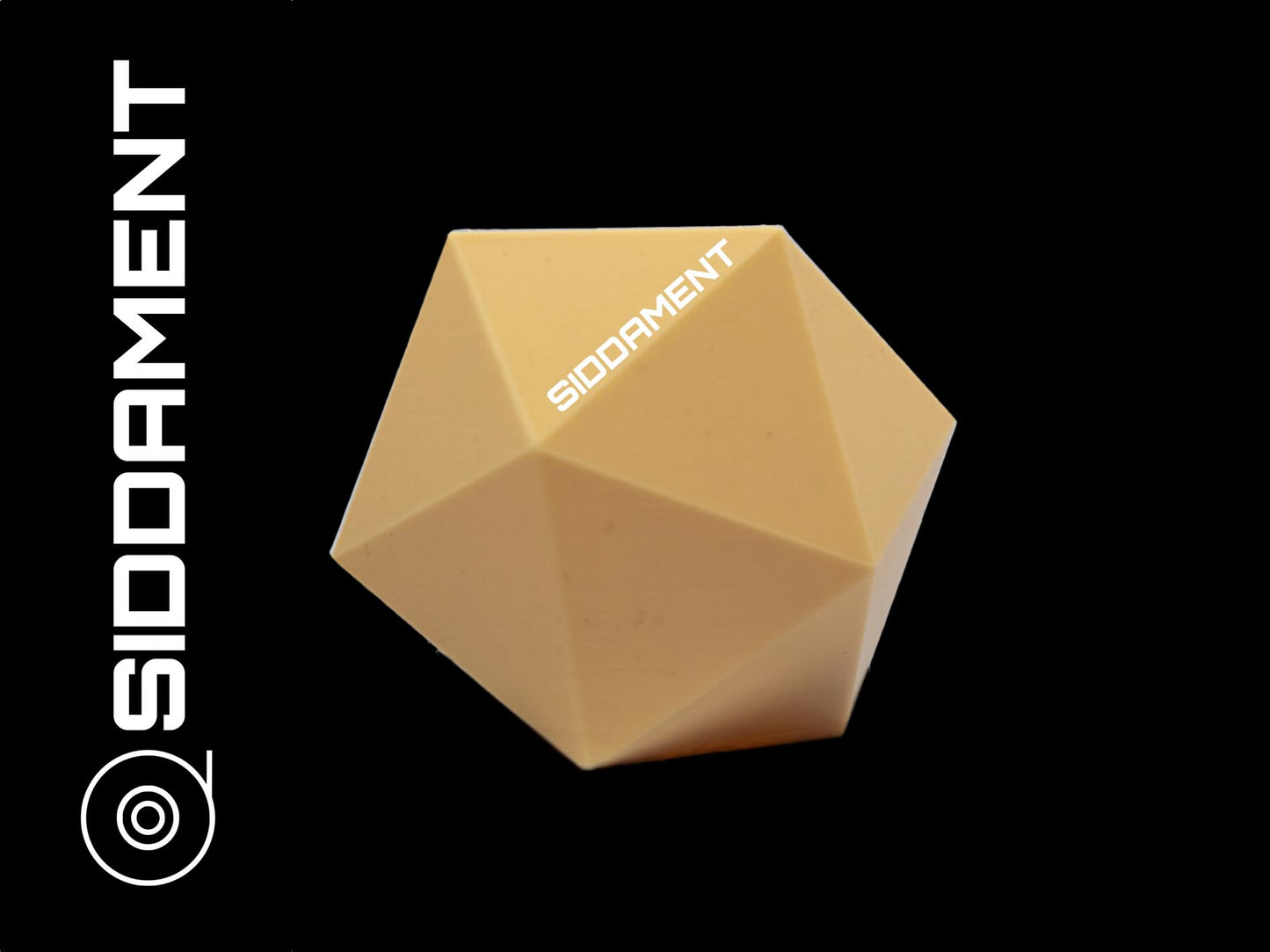 Matte Pastel Orange PLA