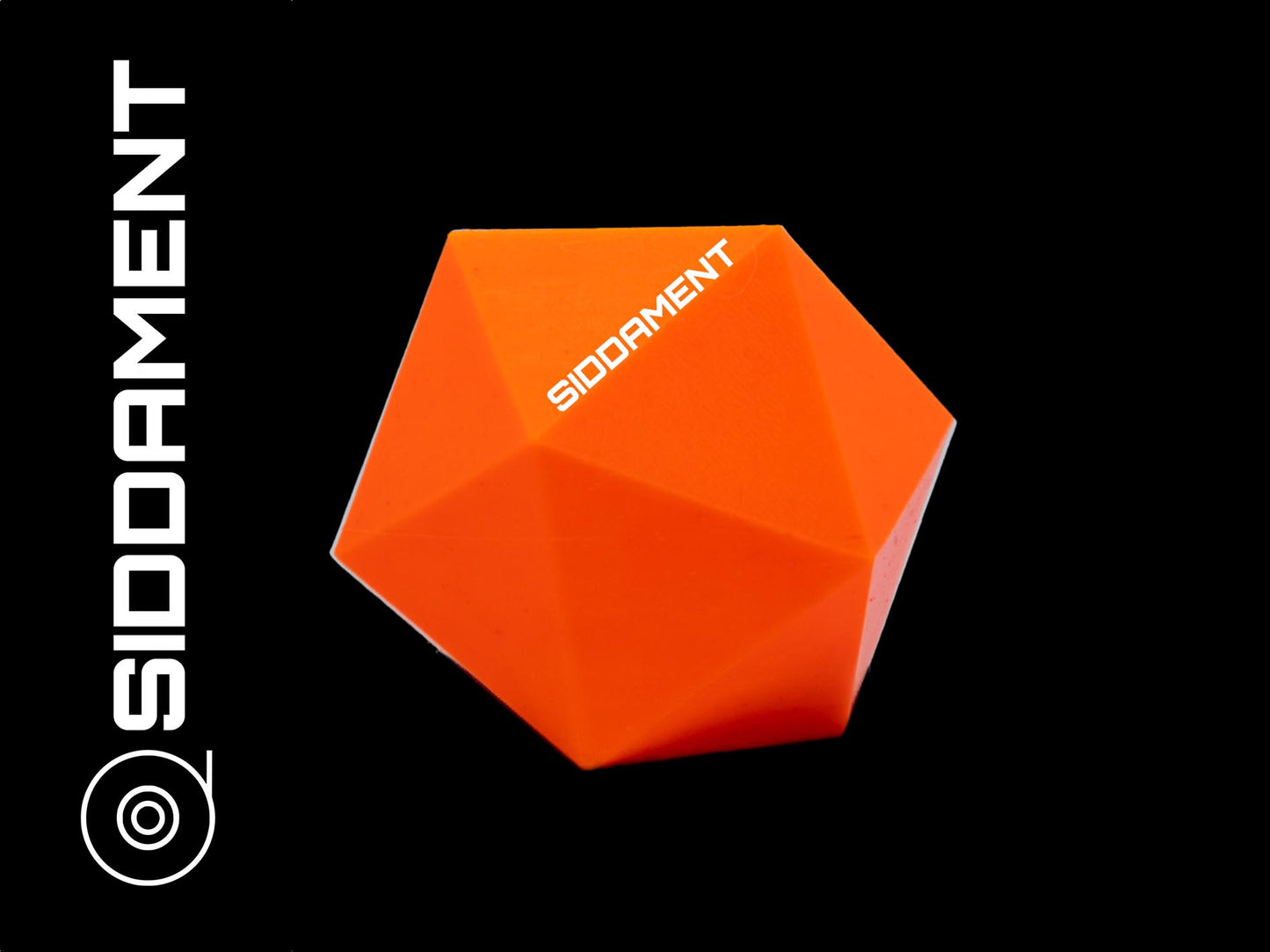 Orange ASA (Fluro/Bright)