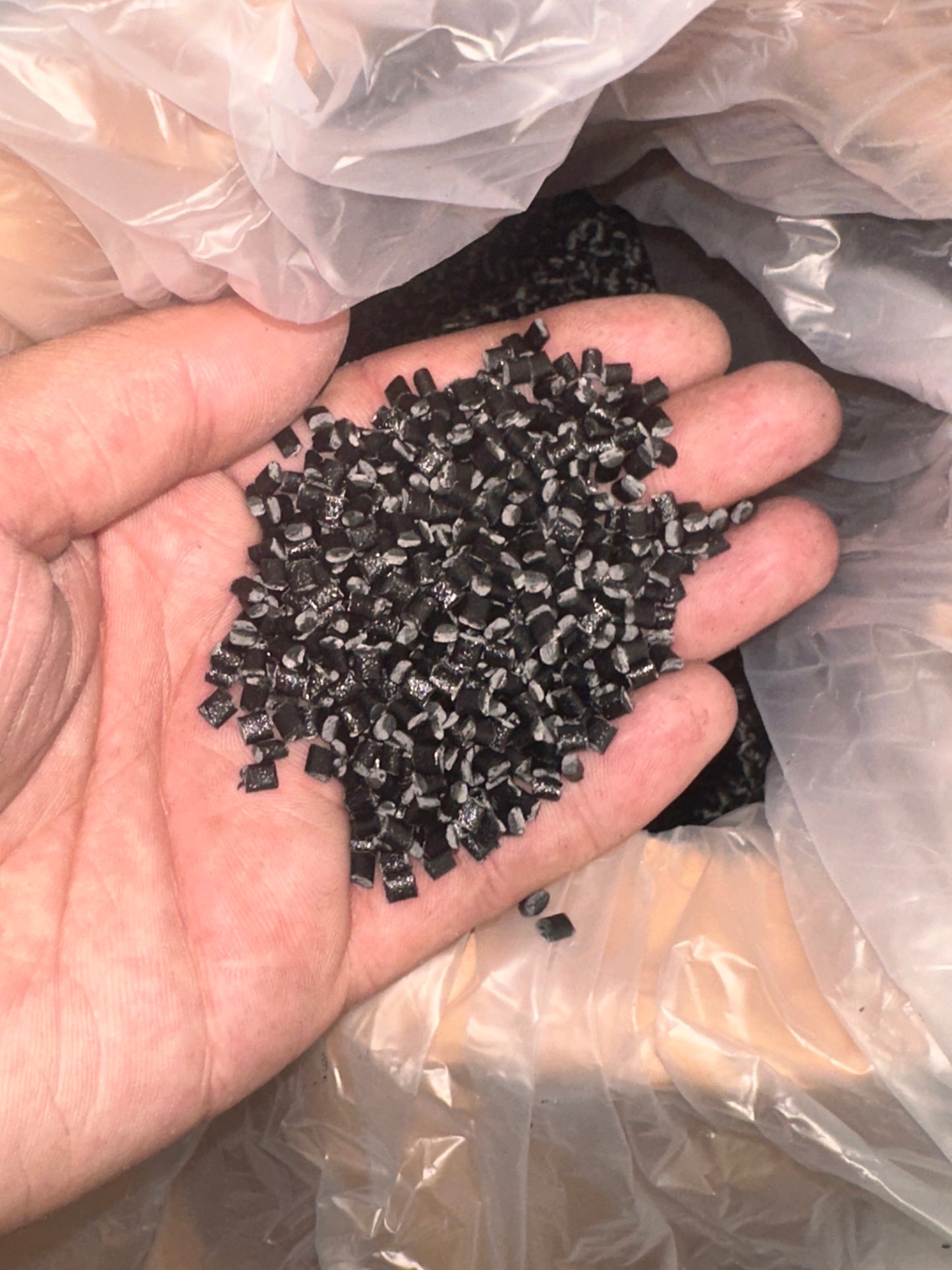 PC-CF Pellets 1KG