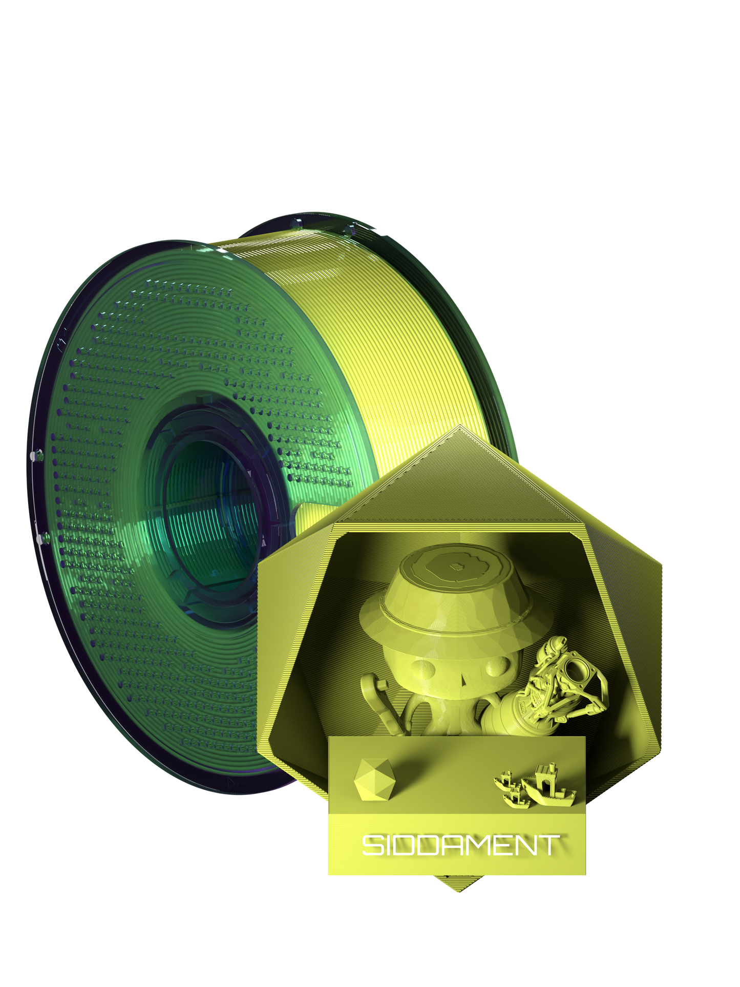 Why Obi Green PETG V2