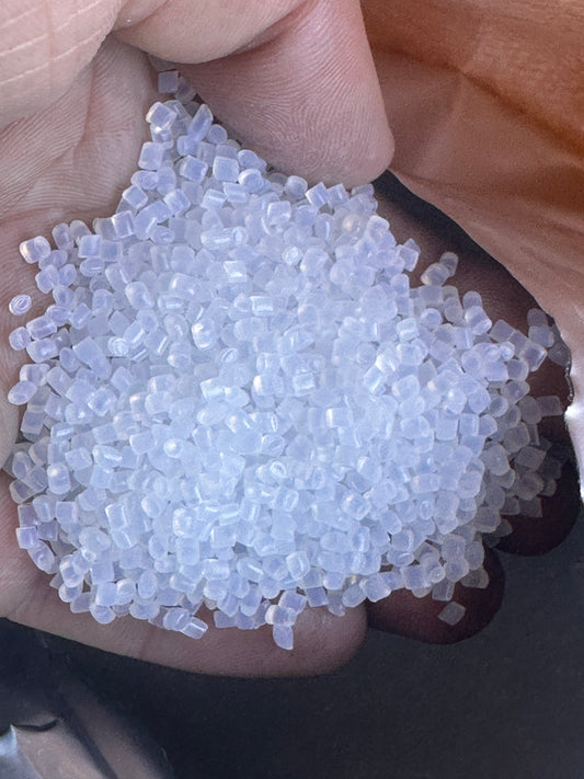 Nylon (PA12) Pellets 1KG