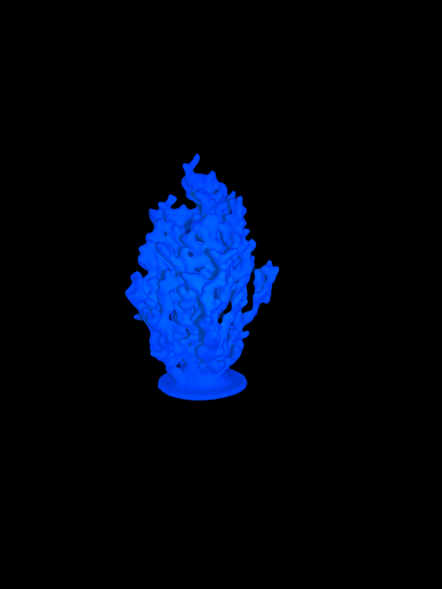 Vivid Cyan PETG