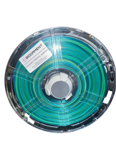Crushed Tropical Breeze PLA
