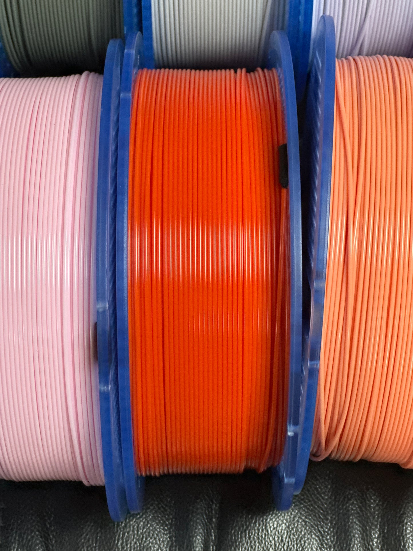 Orange PETG V2